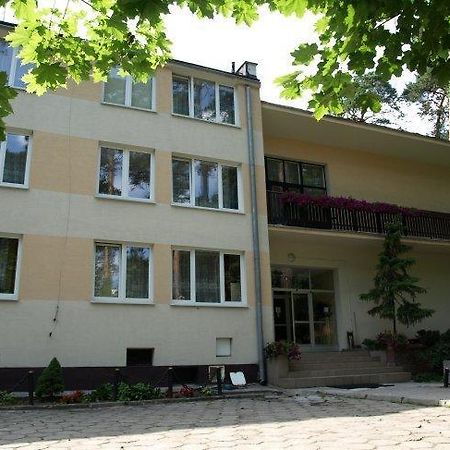 SekocinLesna Polana住宿加早餐旅馆 外观 照片