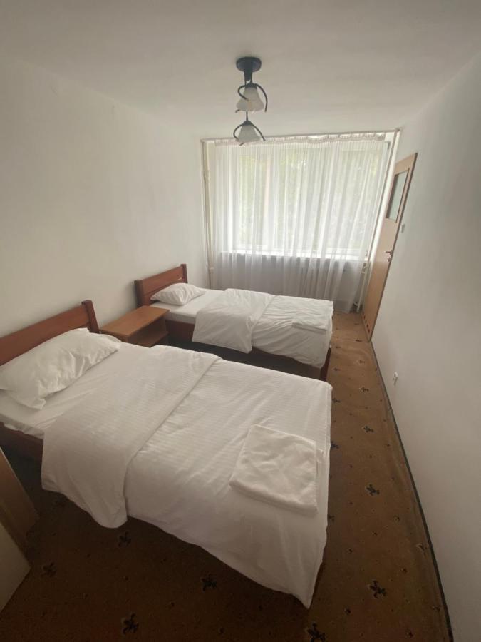 SekocinLesna Polana住宿加早餐旅馆 外观 照片