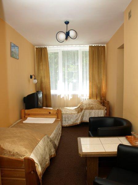 SekocinLesna Polana住宿加早餐旅馆 客房 照片