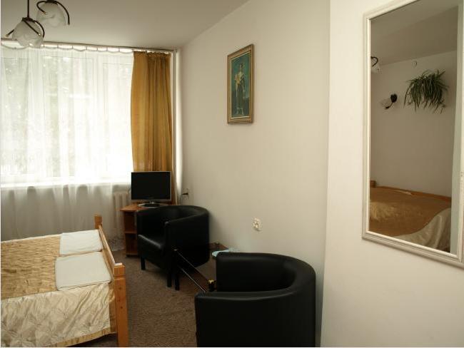 SekocinLesna Polana住宿加早餐旅馆 客房 照片