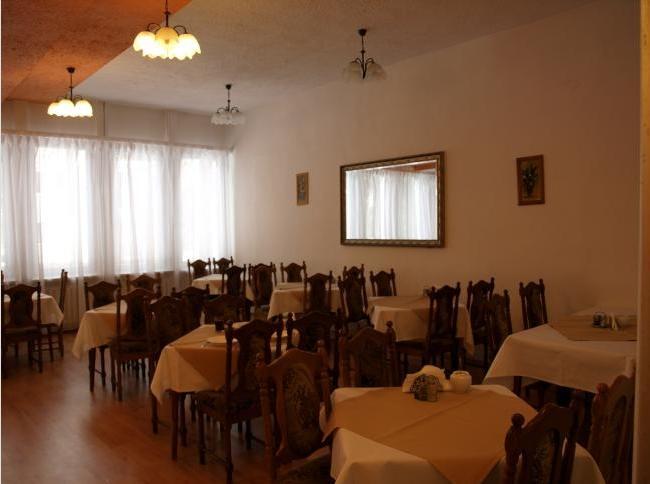 SekocinLesna Polana住宿加早餐旅馆 外观 照片