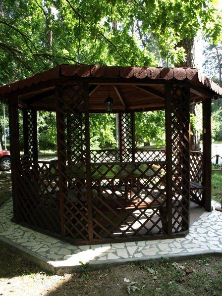 SekocinLesna Polana住宿加早餐旅馆 外观 照片