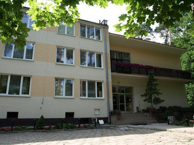 SekocinLesna Polana住宿加早餐旅馆 外观 照片